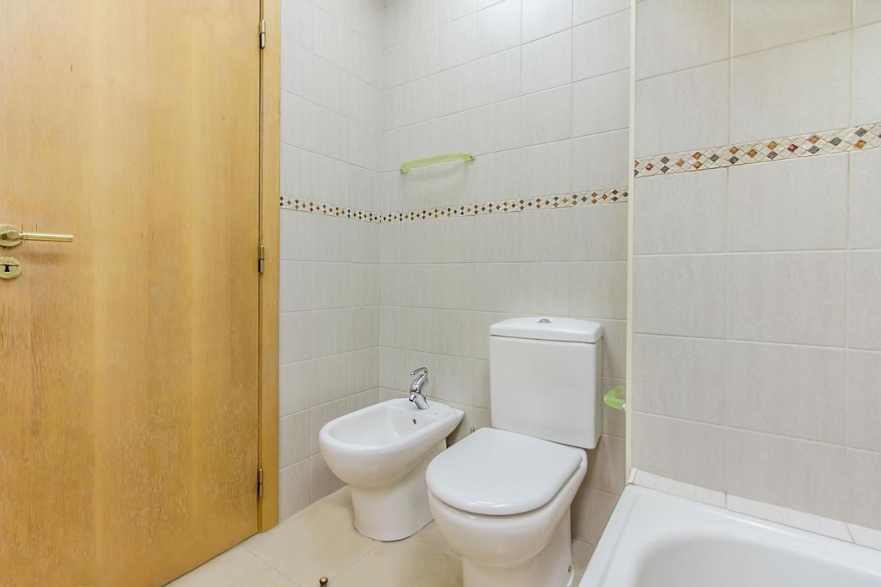 Place & Beyond Apartamento