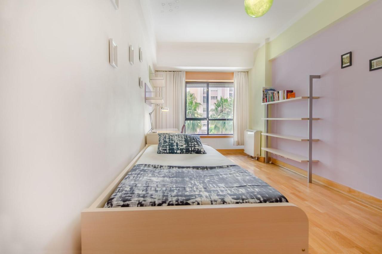 Place & Beyond Apartment