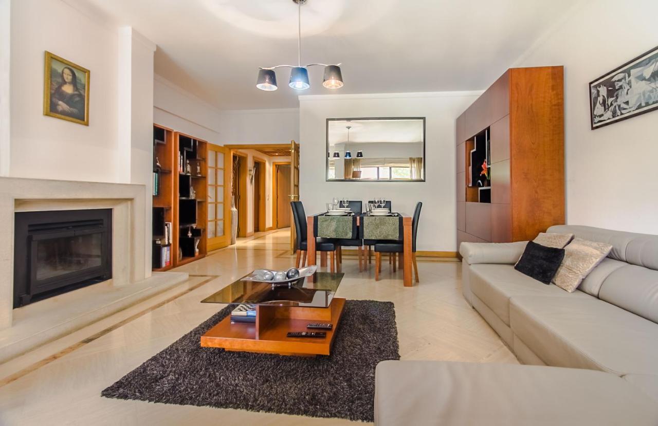 Place & Beyond Apartment Lisbon