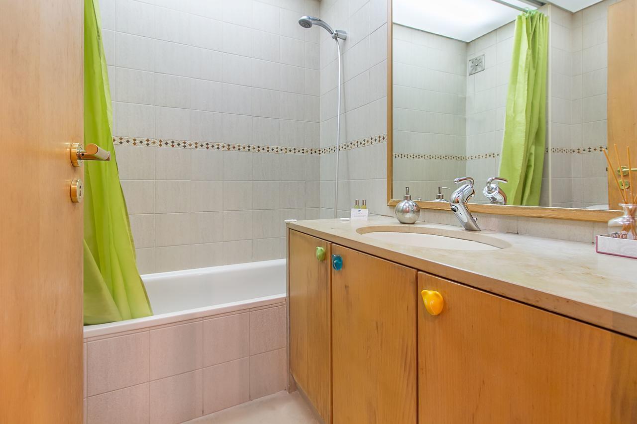 Place & Beyond Apartment